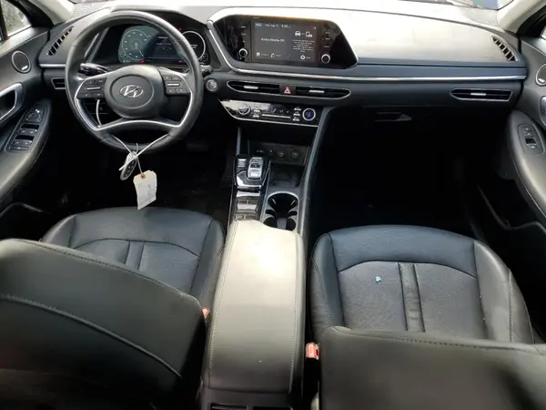 5NPEF4JA5LH055361 2020 HYUNDAI SONATA - Image 8