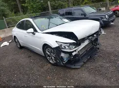 5NPEF4JA5LH055604 2020 HYUNDAI SONATA
