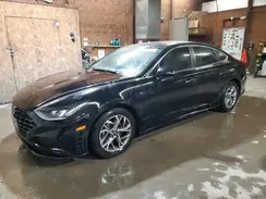 5NPEF4JA5LH056252 2020 HYUNDAI SONATA