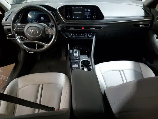 5NPEF4JA5LH056252 2020 HYUNDAI SONATA - Image 8