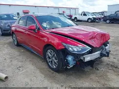 5NPEF4JA5LH058163 2020 HYUNDAI SONATA