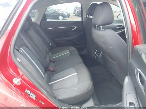 5NPEF4JA5LH058163 2020 HYUNDAI SONATA - Image 8