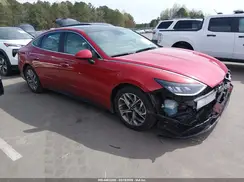 5NPEF4JA5LH059037 2020 HYUNDAI SONATA