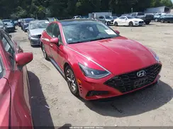 5NPEF4JA5LH060429 2020 HYUNDAI SONATA