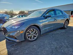 5NPEF4JA5LH060592 2020 HYUNDAI SONATA