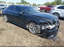 5NPEF4JA5LH060754 2020 HYUNDAI SONATA