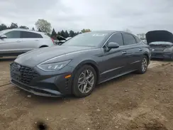 5NPEF4JA5MH078639 2021 HYUNDAI SONATA