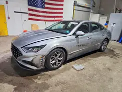 5NPEF4JA5MH079533 2021 HYUNDAI SONATA