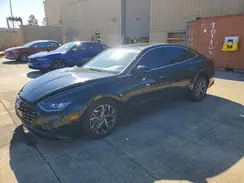 5NPEF4JA5MH079564 2021 HYUNDAI SONATA