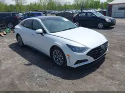 5NPEF4JA5MH079810 2021 HYUNDAI SONATA