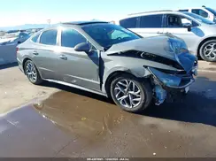 5NPEF4JA5MH081718 2021 HYUNDAI SONATA