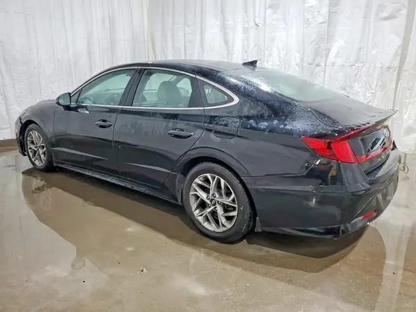 5NPEF4JA5MH083808 2021 HYUNDAI SONATA - Image 2