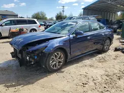 5NPEF4JA5MH083968 2021 HYUNDAI SONATA