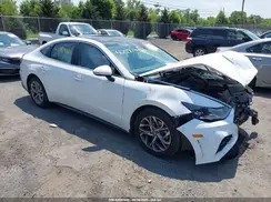 5NPEF4JA5MH084148 2021 HYUNDAI SONATA