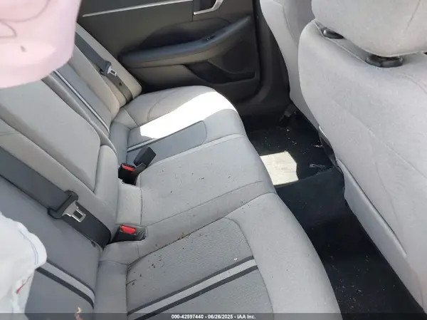 5NPEF4JA5MH084148 2021 HYUNDAI SONATA - Image 8