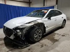 5NPEF4JA5MH086417 2021 HYUNDAI SONATA