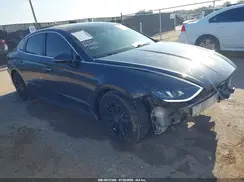 5NPEF4JA5MH094338 2021 HYUNDAI SONATA