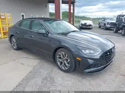 5NPEF4JA5MH094369 2021 HYUNDAI SONATA