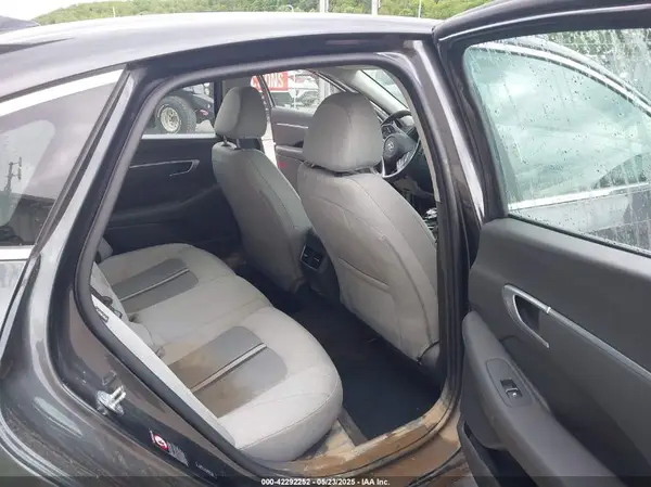 5NPEF4JA5MH094369 2021 HYUNDAI SONATA - Image 8