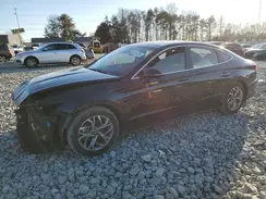 5NPEF4JA5MH094565 2021 HYUNDAI SONATA
