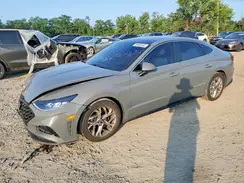 5NPEF4JA5MH095201 2021 HYUNDAI SONATA