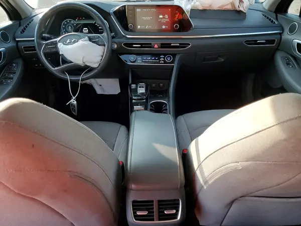 5NPEF4JA5MH095201 2021 HYUNDAI SONATA - Image 8