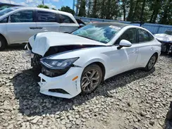 5NPEF4JA5MH095229 2021 HYUNDAI SONATA