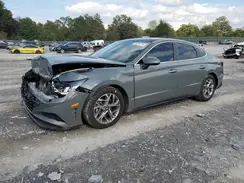 5NPEF4JA5MH095778 2021 HYUNDAI SONATA