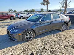 5NPEF4JA5MH095876 2021 HYUNDAI SONATA