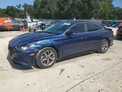 5NPEF4JA5MH096204 2021 HYUNDAI SONATA