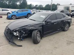 5NPEF4JA5MH096915 2021 HYUNDAI SONATA