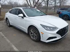 5NPEF4JA5MH099233 2021 HYUNDAI SONATA