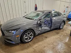 5NPEF4JA5MH099474 2021 HYUNDAI SONATA