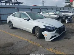 5NPEF4JA5MH109274 2021 HYUNDAI SONATA