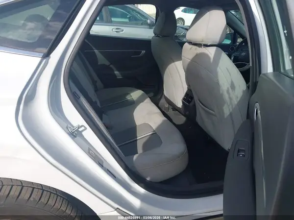 5NPEF4JA5MH109274 2021 HYUNDAI SONATA - Image 8