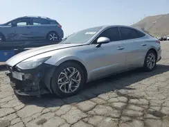5NPEF4JA5MH109338 2021 HYUNDAI SONATA