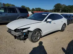 5NPEF4JA5MH114412 2021 HYUNDAI SONATA