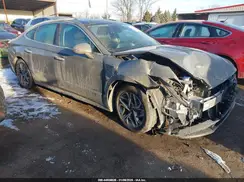 5NPEF4JA5MH119447 2021 HYUNDAI SONATA