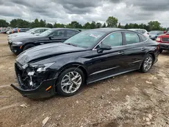 5NPEF4JA5MH124843 2021 HYUNDAI SONATA