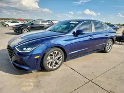 5NPEF4JA5NH144625 2022 HYUNDAI SONATA