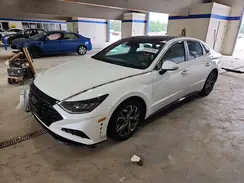 5NPEF4JA6LH000787 2020 HYUNDAI SONATA