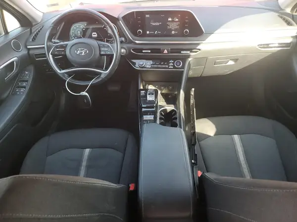 5NPEF4JA6LH001888 2020 HYUNDAI SONATA - Image 8
