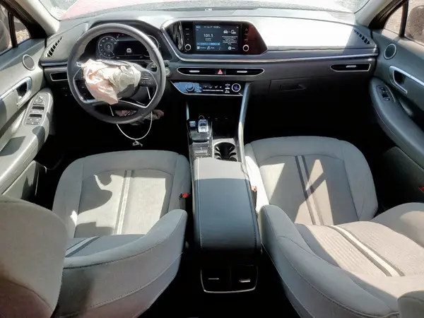 5NPEF4JA6LH001891 2020 HYUNDAI SONATA - Image 8