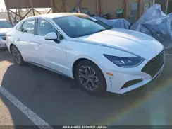 5NPEF4JA6LH002801 2020 HYUNDAI SONATA