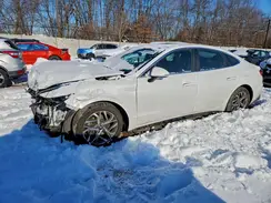 5NPEF4JA6LH002927 2020 HYUNDAI SONATA