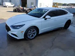 5NPEF4JA6LH015421 2020 HYUNDAI SONATA