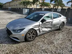 5NPEF4JA6LH015886 2020 HYUNDAI SONATA