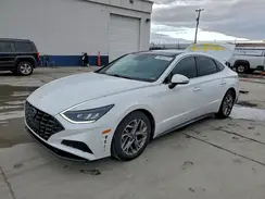 5NPEF4JA6LH016536 2020 HYUNDAI SONATA