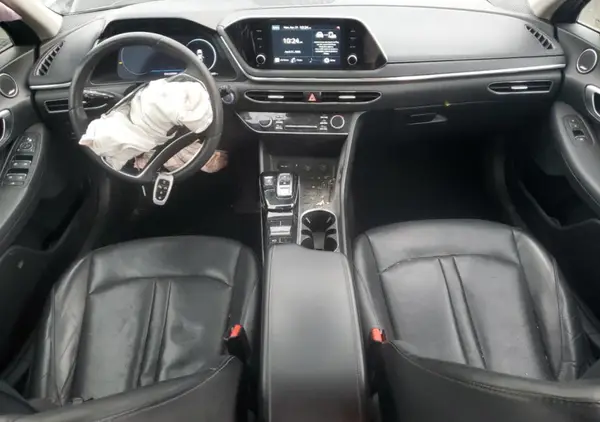 5NPEF4JA6LH018559 2020 HYUNDAI SONATA - Image 8