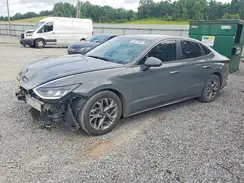 5NPEF4JA6LH020974 2020 HYUNDAI SONATA